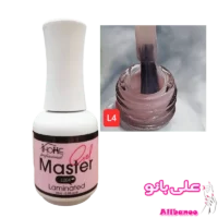 لمینت ناخن مستر ژل Master Gel کد L004