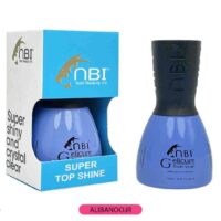 سوپر تاپ ژل nBi