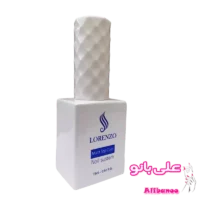 تاپ ژل مات لورنزو LORENZO