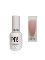 رابر بیس ناخن پی ان اس PNS کد 09