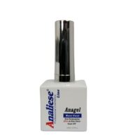 بیس کات کاشت ناخن آنالیز Analiese