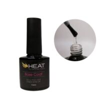بیس کات کاشت ناخن هیت HEAT سری نود