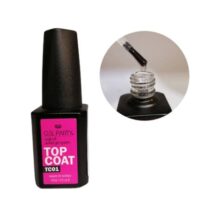 تاپ ژل ژل پارتی GEL PARTY