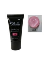 پلی ژل کاشت ناخن بلا Bella