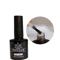 تاپ ژل کاشت ناخن وینی لوکس VINYLUX