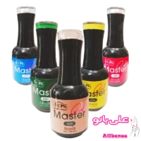 لاک ژل مستر ژل Master gel