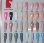 لاک ژل یونیکورن UNICORN - تصویر 2