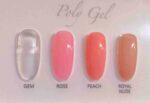 poly gel master gel