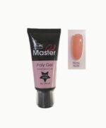 royal nude poly gel master