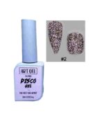 Discogel art gel 2