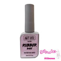 رابر بیس آرت ژل Art Gel