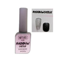 رینبو ژل آرت ژل RAINBOW GEL