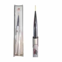 قلم طراحی ناخن ۱۰/۰ نیل استودیو Nail Studio