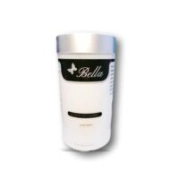 پودر کاشت ناخن ۵۰۰ گرم سفید ( Super White ) بلا Bella