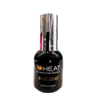 بیس کات کاشت ناخن ۱۰ میل هیت HEAT