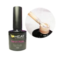 لاک ژل ناخن سری نود NUDE هیت شماره 4