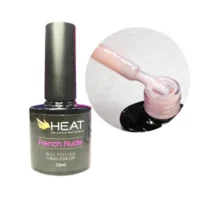 لاک ژل ناخن سری نود NUDE هیت شماره 8