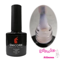 لمینت ناخن یونیکورن UNICORN کد ۰۲