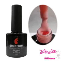 لمینت ناخن یونیکورن UNICORN کد ۰۵