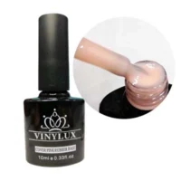 رابر بیس ناخن وینی لوکس VINYLUX کد ۰۲
