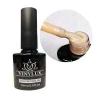 رابر بیس ناخن وینی لوکس VINYLUX کد ۰۳