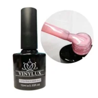 رابر بیس ناخن وینی لوکس VINYLUX کد ۰۴