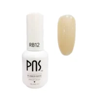 رابر بیس ناخن پی ان اس PNS کد ۱۲