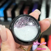 دیزاین داستر ناخن کد ۳