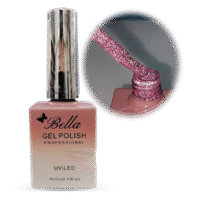 دیسکو ژل بلا BELLA کد ۵