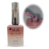 دیسکو ژل بلا BELLA کد ۶