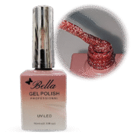 دیسکو ژل بلا BELLA کد ۹