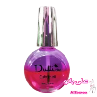 روغن کوتیکول ۳۰ میل دوتی Dutti رایحه ۲