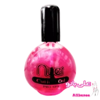 روغن کوتیکول ۷۵ میل نویر Nuer رایحه ۱