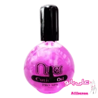 روغن کوتیکول ۷۵ میل نویر Nuer رایحه ۲