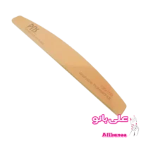 سوهان دستی ناخن پی ان اس PNS شماره ۱۵۰/۱۵۰