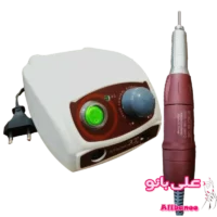 سوهان برقی استرانگ ۲۰۷ اورجینال یک سال گارانتی