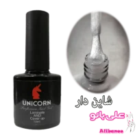 لمینت ناخن یونیکورن UNICORN کد ۰۷