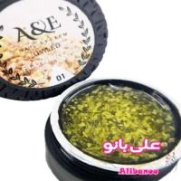 فلاور ژل ای اند ای A&E کد ۱