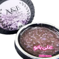 فلاور ژل ای اند ای A&E کد ۶