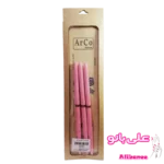 قلم لاینر طراحی ناخن ۳ عددی آرکو Arco