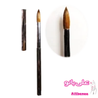 قلم اشکی کاشت ناخن دیمو شماره ۱۰