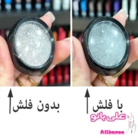 پودر داستر دیسکو