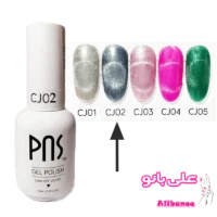 آیس ژل ۱۵ میل پی ان اس PNS کد ۲
