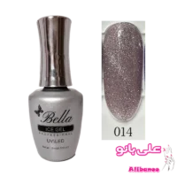 دیسکو آیس ۱۵ میل بلا Bella کد ۱۴