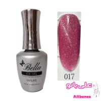 دیسکو آیس ۱۵ میل بلا Bella کد ۱۷