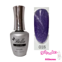 دیسکو آیس ۱۵ میل بلا Bella کد ۱۸