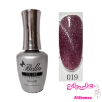 دیسکو آیس ۱۵ میل بلا Bella کد ۱۹
