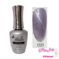 دیسکو آیس ۱۵ میل بلا Bella کد ۲۰