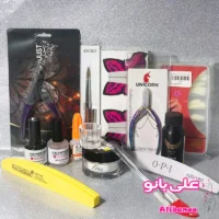 پک اقتصادی کاشت پودری با قلم اشکی دیمو