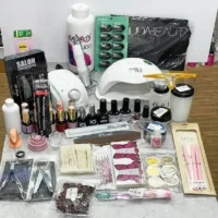 پک حرفه ای کاشت پودر با دستگاه های اورجینال